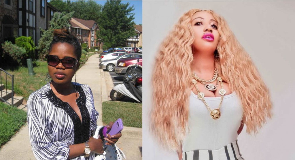 If you have a stinking attitude police cell is your second home – Diamond Appiah mocks Mzbel