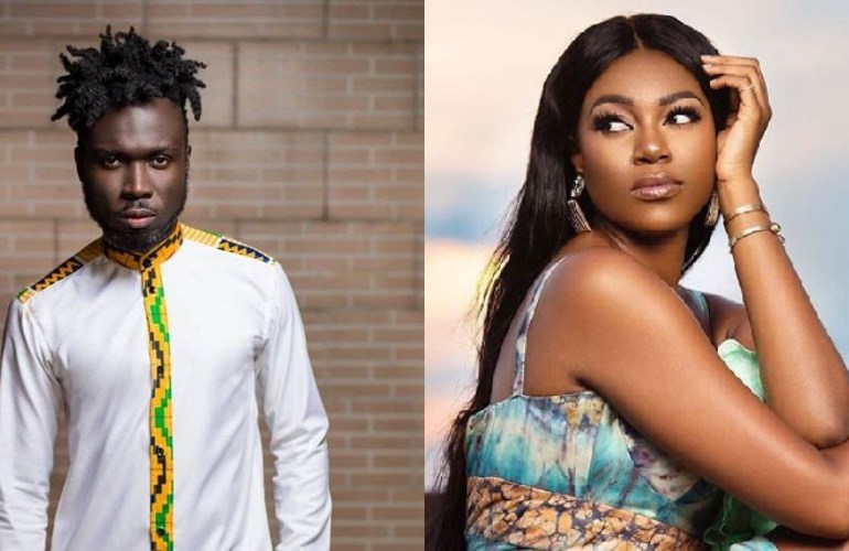 You have never supported anybody’s movie in your entire life – Kobi Rana blasts Yvonne Nelson
