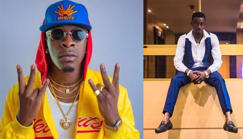 I got 2 cars after Shatta Wale sacked me – Joint 77