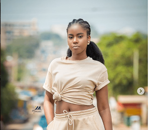 I’ve dated just twice in my life – MzVee (WATCH)