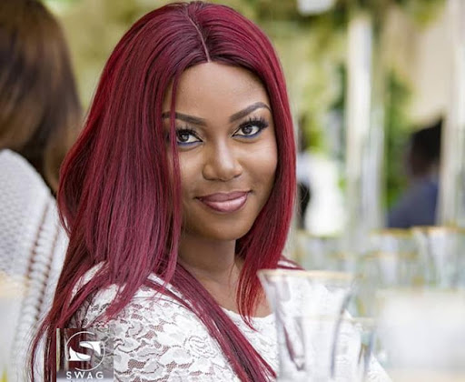 My roots are strong so I don’t fear any wind – Yvonne Nelson to industry ‘haters’