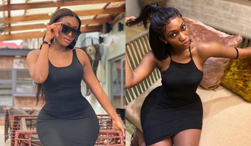 Everything about me is natural – Wendy Shay