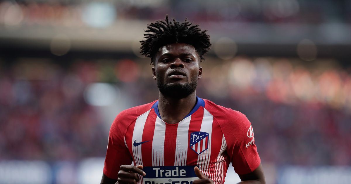 How Arsenal target Partey could solve Chelsea’s midfield imbalance