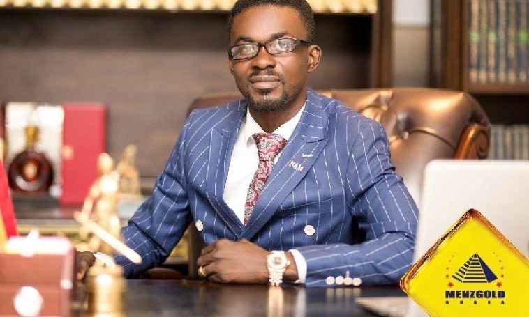 Shocking: NAM1 Reacts To Claims That He Is Still Free Even After Allegedly Defrauding People Whiles Harmless Akuapem Poloo Has Been Convicted
