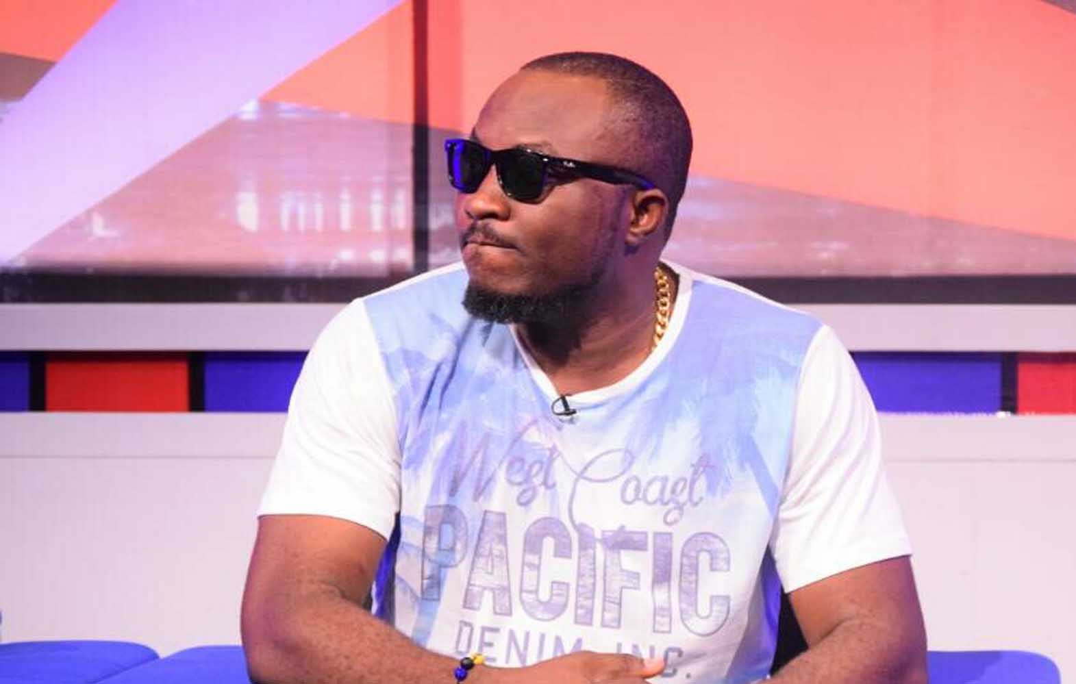 You’re career greedy – DKB to Shatta Wale