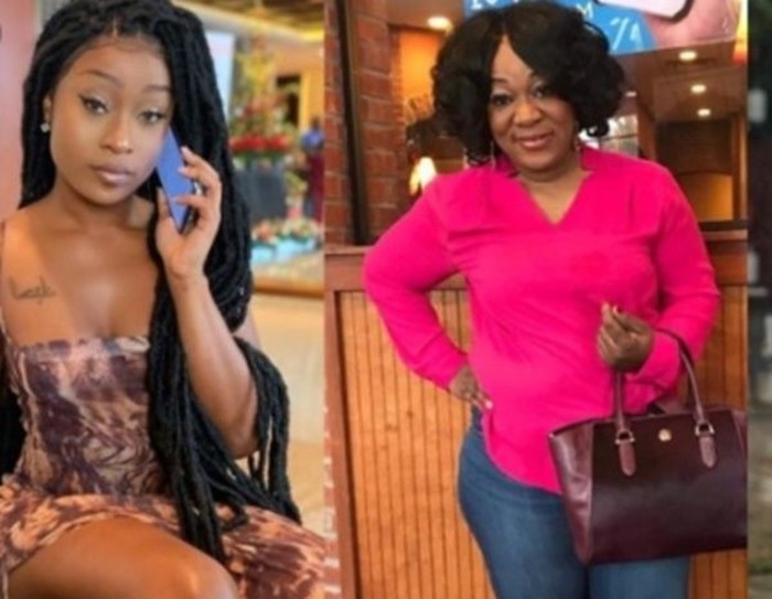 Get a sugar daddy and stop giving me coins – Mother of Efia Odo