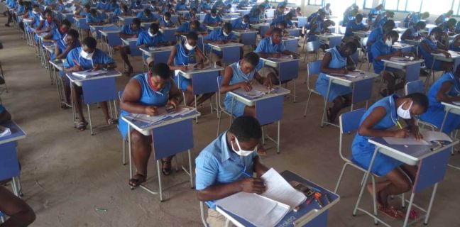 Coronavirus: How students who have completed WASSCE will return home