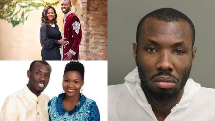 Ghanaian pastor’s wife who was shot by husband was allegedly pregnant for his choir director- Reports