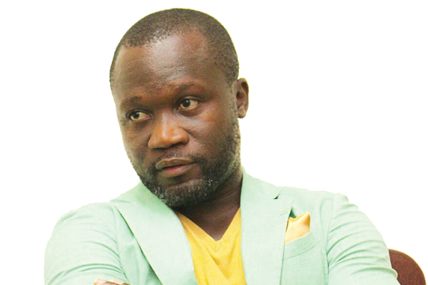 Ola Michael explains Akuapem Poloo’s nude video ‘buzz’