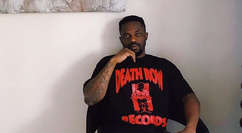 Omar Sterling announces debut solo album, R2Bees’ album and Mugeez’s EP