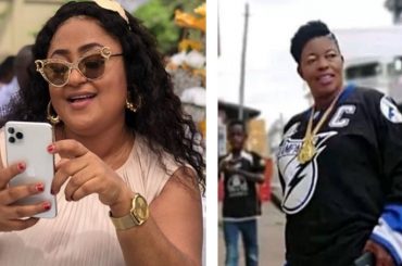 NPP gave us GH¢310,000 but Matilda gave me only GH¢2,000 – Mama Kali