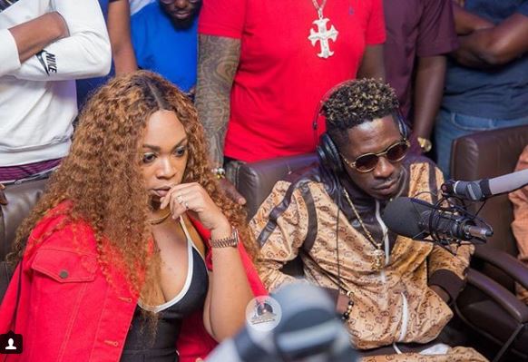 I don’t understand why women always dump me after I show them love – Shatta Wale