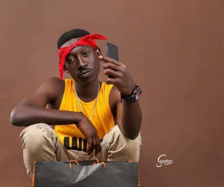 Ghana Tupac announces comeback with diss video to Shatta Bundle