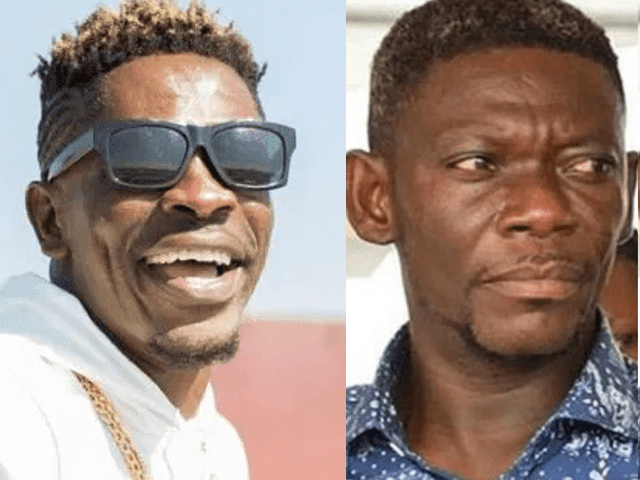 We paid Shatta Wale and Agya Koo but contract prevents us from disclosing amount – Exim Bank PRO