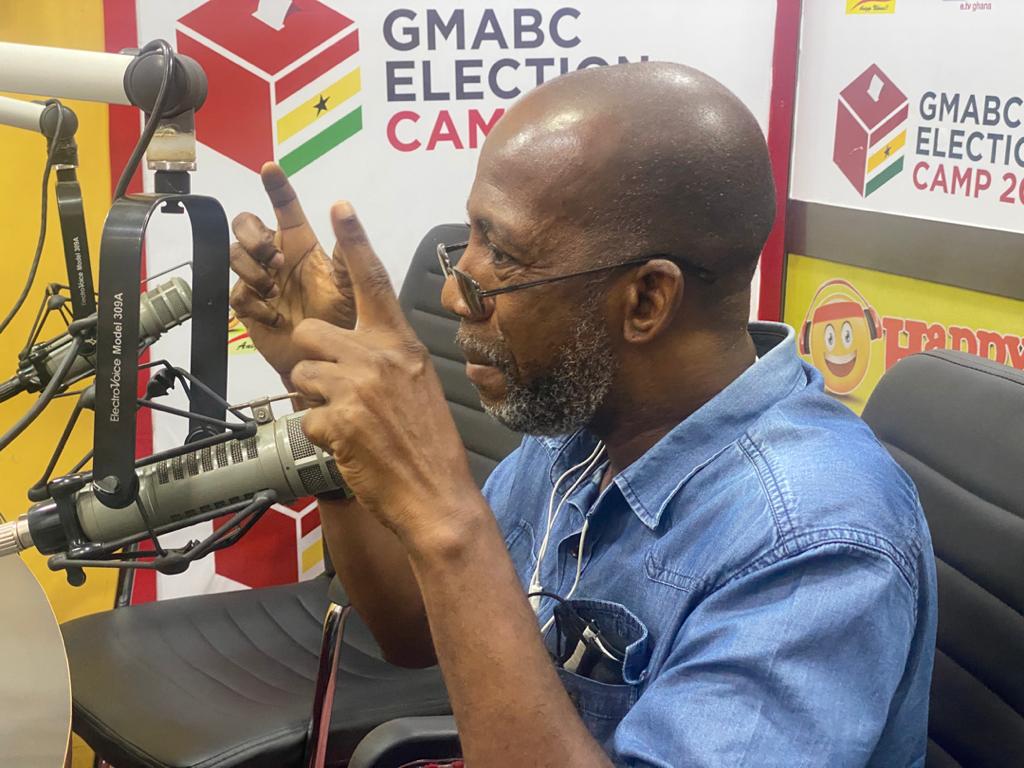 ‘Outside gentility, home cry’- Rex Omar shades Okraku Mantey, Socrate, others