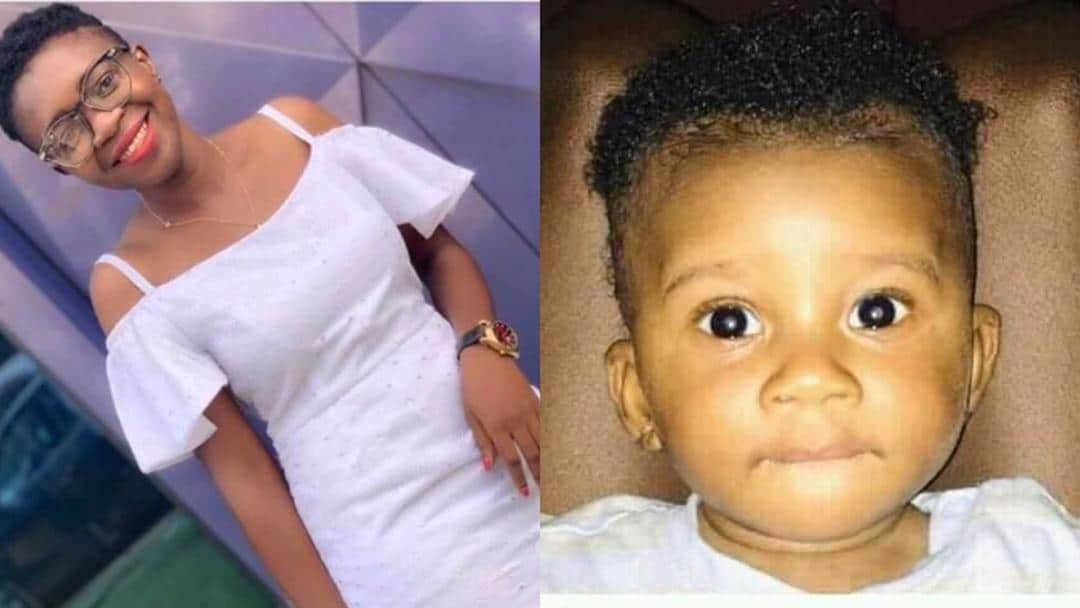 Lady Who Wanted To “Chop” A Toddler Renders Apology To The Public (+Details)
