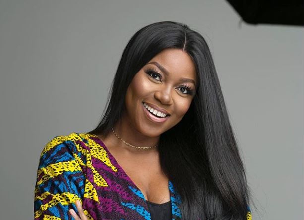 Invest cash for your side chicks in brilliant Ghanaians – Yvonne Nelson to politicians