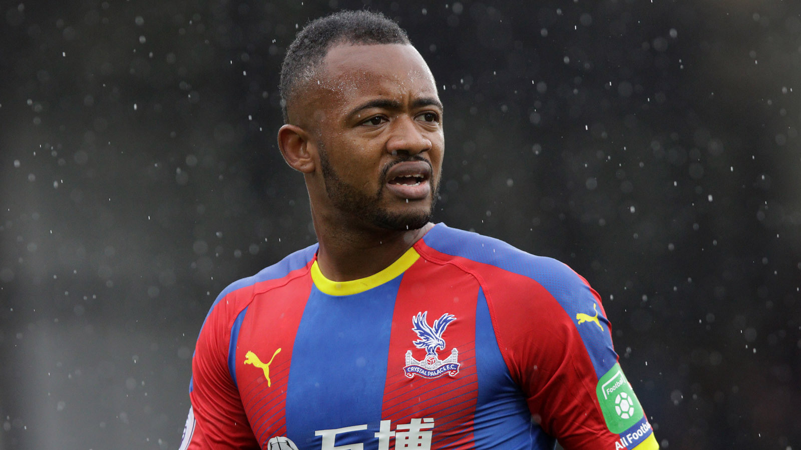 People thought I got to Marseille and Black Stars because of my dad – Jordan Ayew