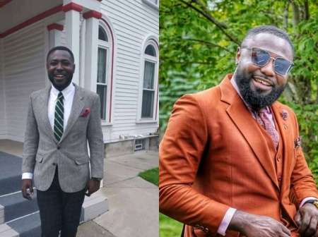 Shut up if you have nothing to say – Bernard Aduse – Poku blasts Sound Engineer over Kumerica comments