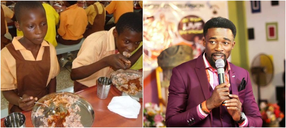Schools to be hit with massive food poisoning – Eagle Prophet