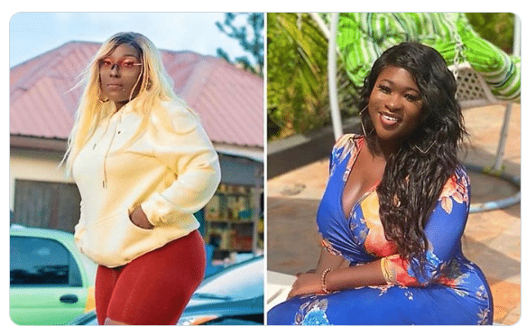 My beef with Eno has helped a lot of female artistes – Sista Efia brags