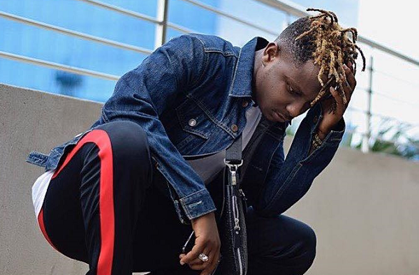Kelvynboy is a good artiste but he has to be humble – Fredyma