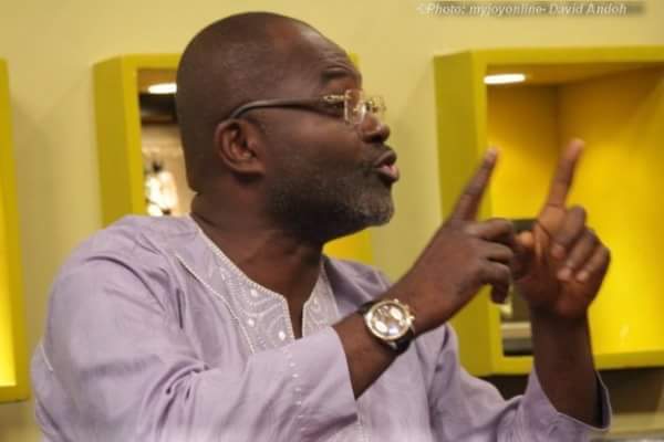 Preventing media from covering Ken Agyapong contempt case ‘worrying’ – TPF