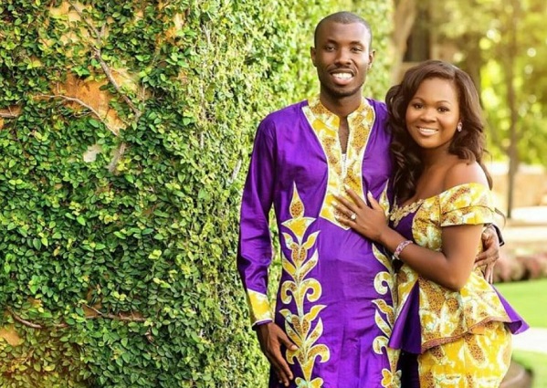 Florida Church ‘Devastated’ After Ghanaian Pastor Shoots Wife Dead At Work