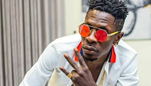 Stop attributing rich people’s success to money rituals – Shatta Wale cautions Ghanaians