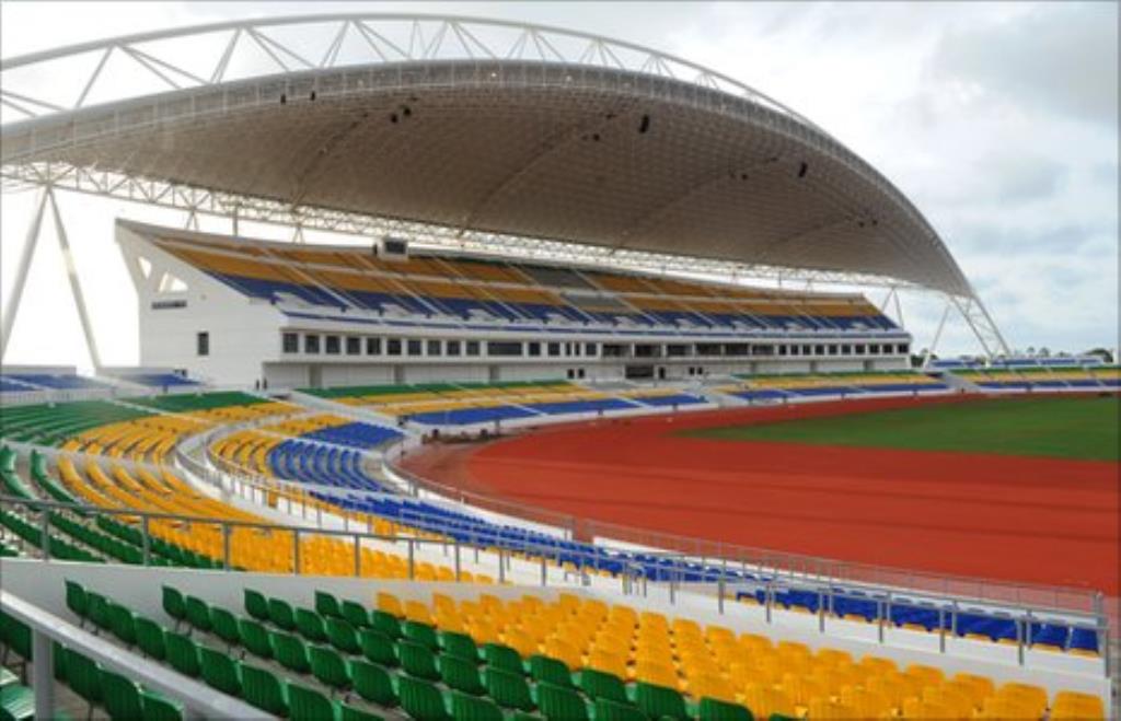 Only Accra, Cape Coast stadiums would be used when Premier League resumes – NSA