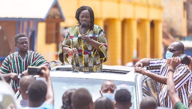 It’s God who crowns leaders; 2020 polls must be free, fair – Opoku-Agyemang