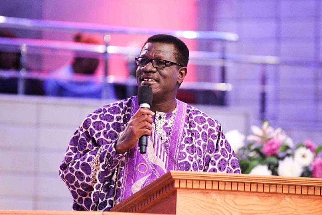 You don’t want to catch COVID-19 when it’s rather leaving; don’t be complacent – Otabil warns Ghanaians