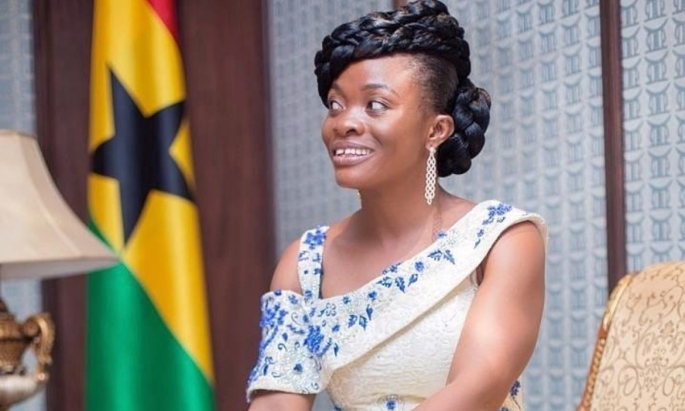 Evangelist Diana Asamoah explains why she’s not married or has no children