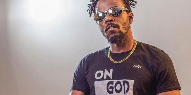 Most Ghanaian celebs are in the pockets of politicians – Kwaw Kese reveals