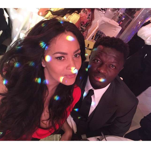 The World Would Be A Mess Without Women – Sulley Muntari