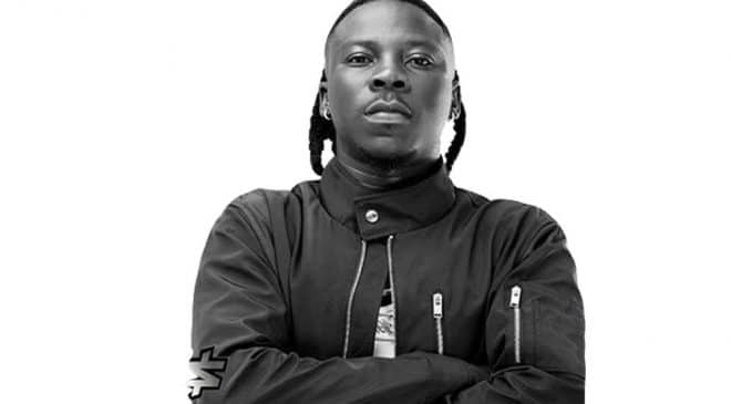Don’t take Ayisha Modi’s statement as official words from me – Stonebwoy