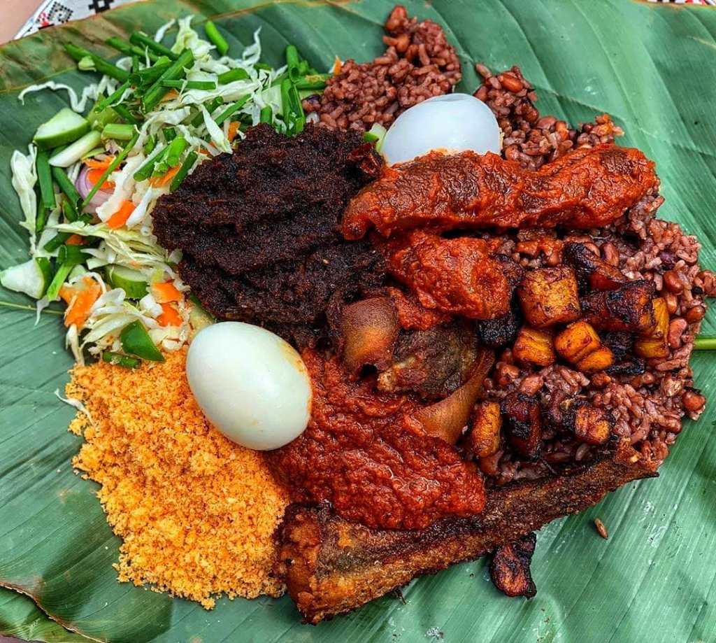 A brief history of the Ghanaian delicacy, Waakye
