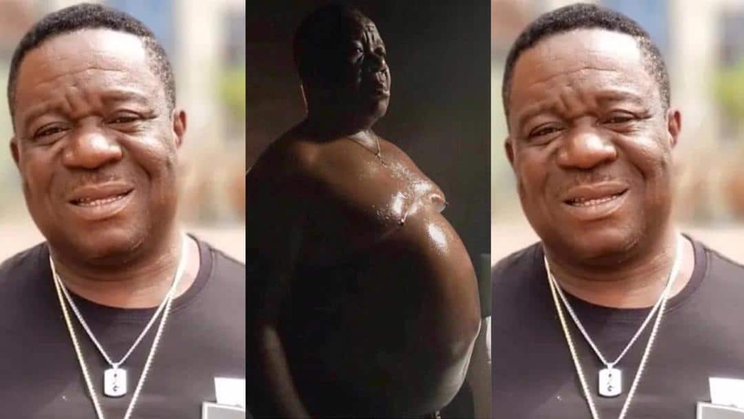 “I nearly died when my staff was contracted to poison me” – Mr Ibu shares near-death experience (+Video)