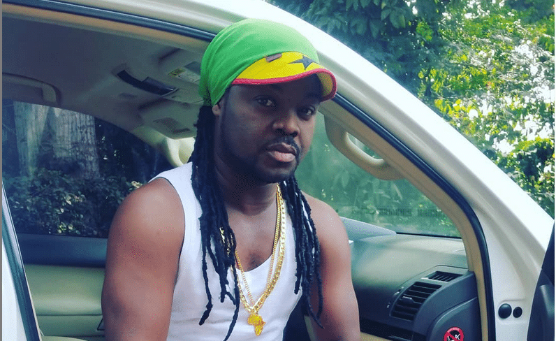 I’m ready to campaign for any political party – Barima Sidney