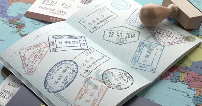 Ghana to issue E-visas next year