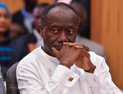 Ghanaians should expect a very difficult 2021 – Economist warns