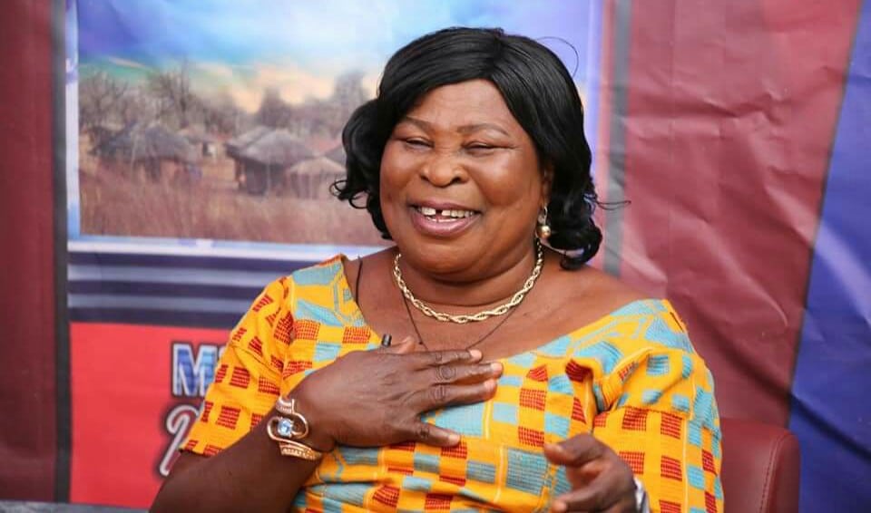 Non-voters don’t deserve a part of the national cake – Akua Donkor lashes Jehovah Witnesses