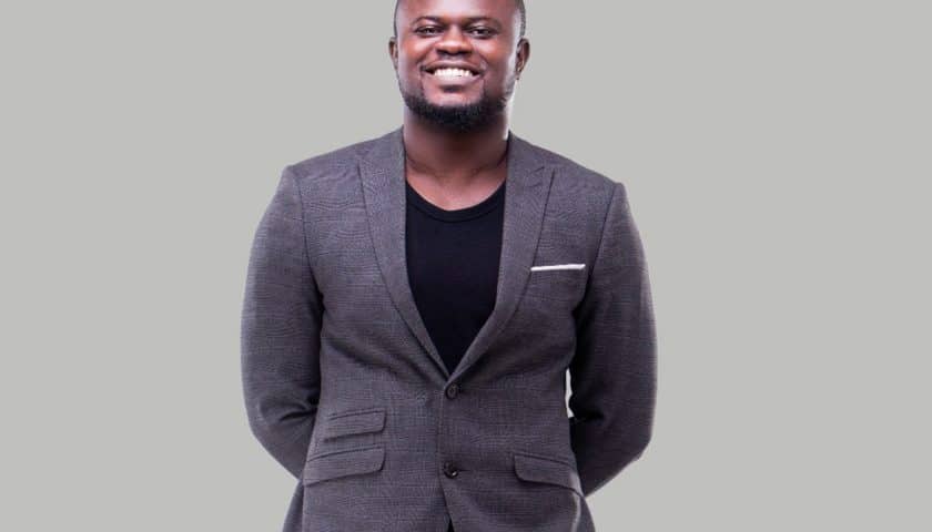 Your death wish is under my feet – Cwesi Oteng to NDC supporters