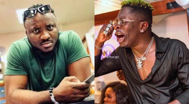 ‘ll be disappointed in God to see DKB in Heaven – Shatta Wale