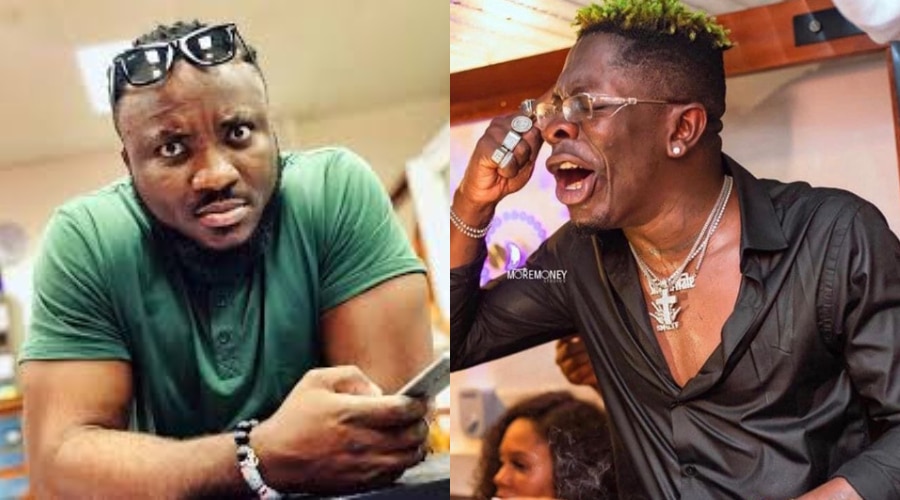‘ll be disappointed in God to see DKB in Heaven – Shatta Wale