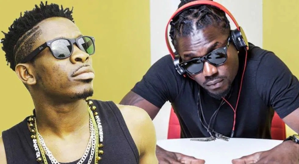 Akufo-Addo’s Endorsement: Confused and lying Samini can never be trusted- Shatta Wale