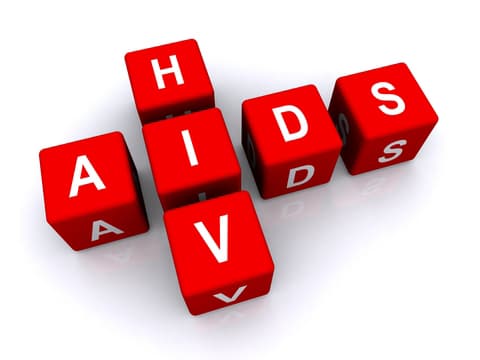 Ghana records 20,000 new HIV cases each year