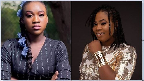 Joyce Blessing is not in her right senses, don’t bill her for shows – Julie Jay