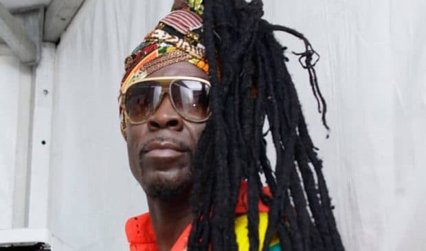 ‘Everyday is a special day for me’ – Kojo Antwi on his birthday celebration