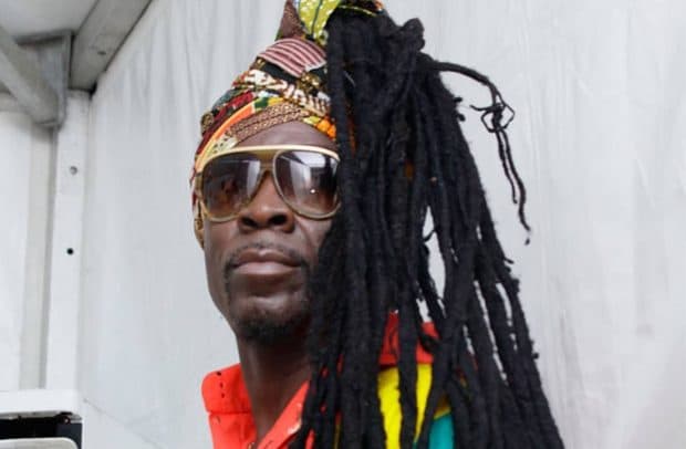 ‘Everyday is a special day for me’ – Kojo Antwi on his birthday celebration